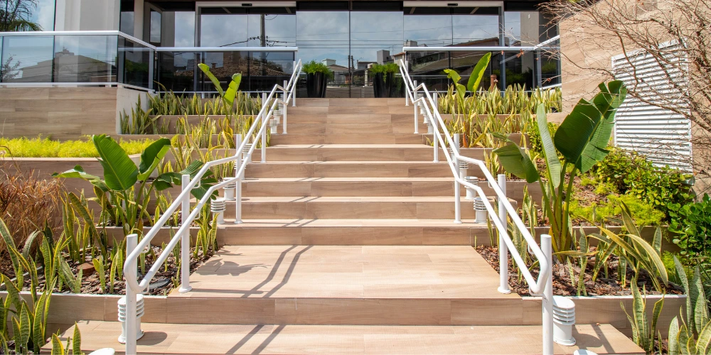 Entrada Offices