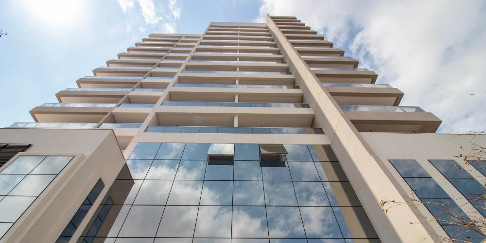 Fachada Offices